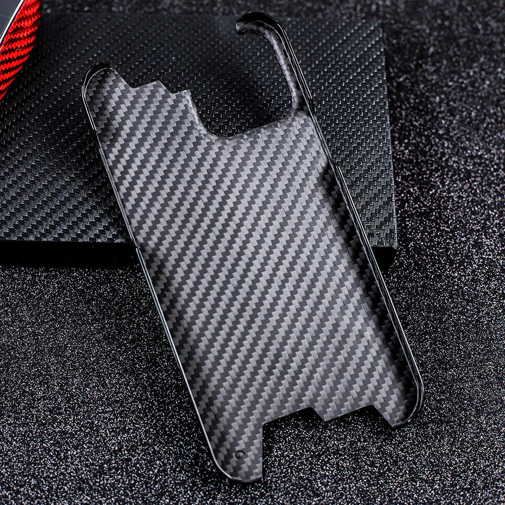 Vibrant Confetti Carbon Fusion Case - iPhone