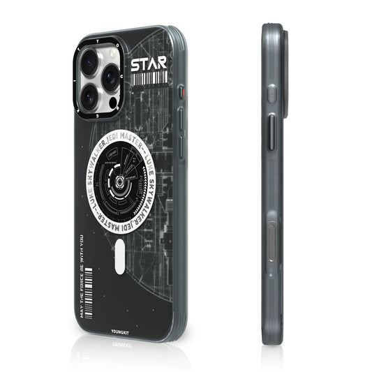 YoungKit Interstellar Journey Star Wars