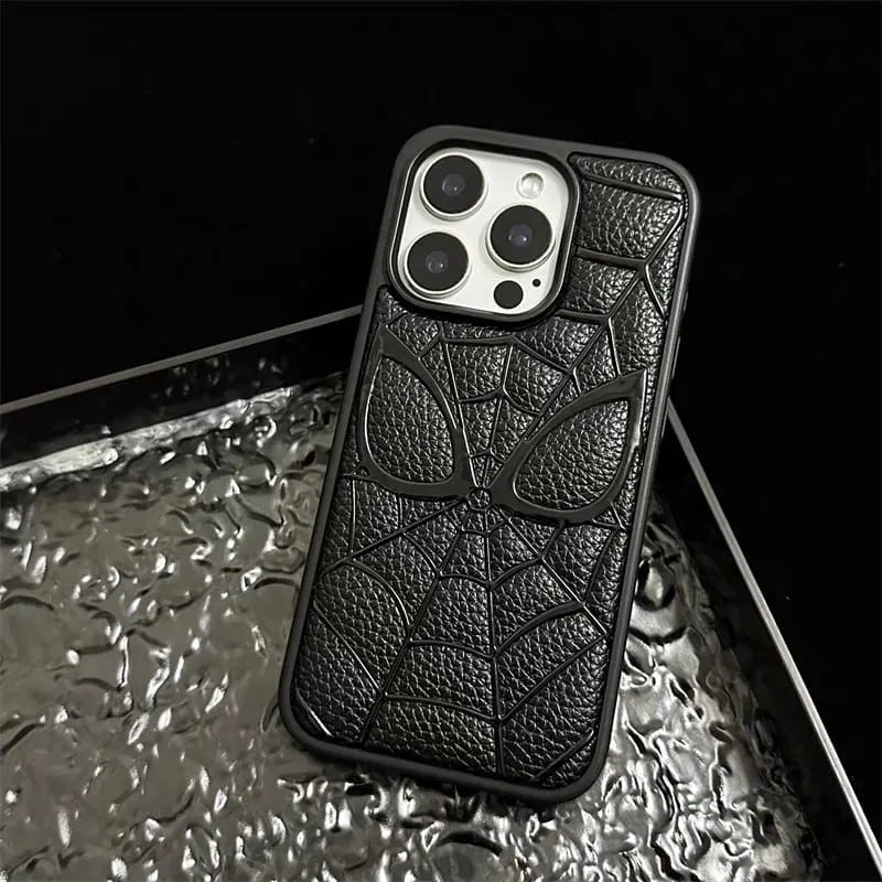 Premium Spidy Phone Case