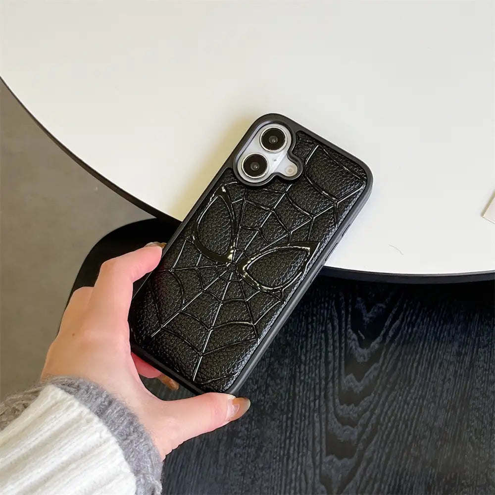 Premium Spidy Phone Case