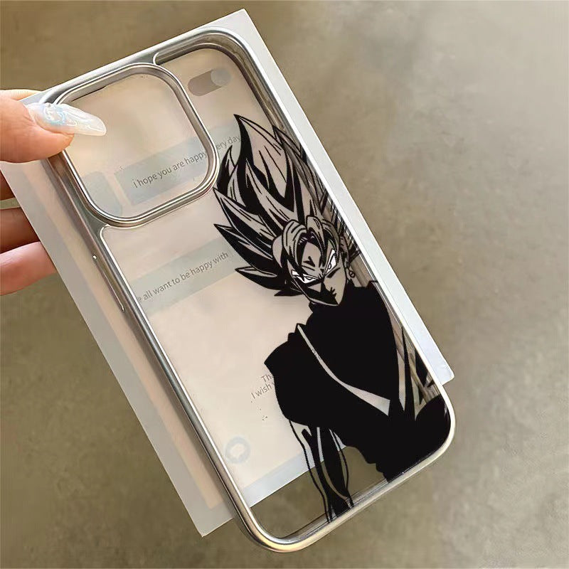 Warrior Case For Apple IPhone Series